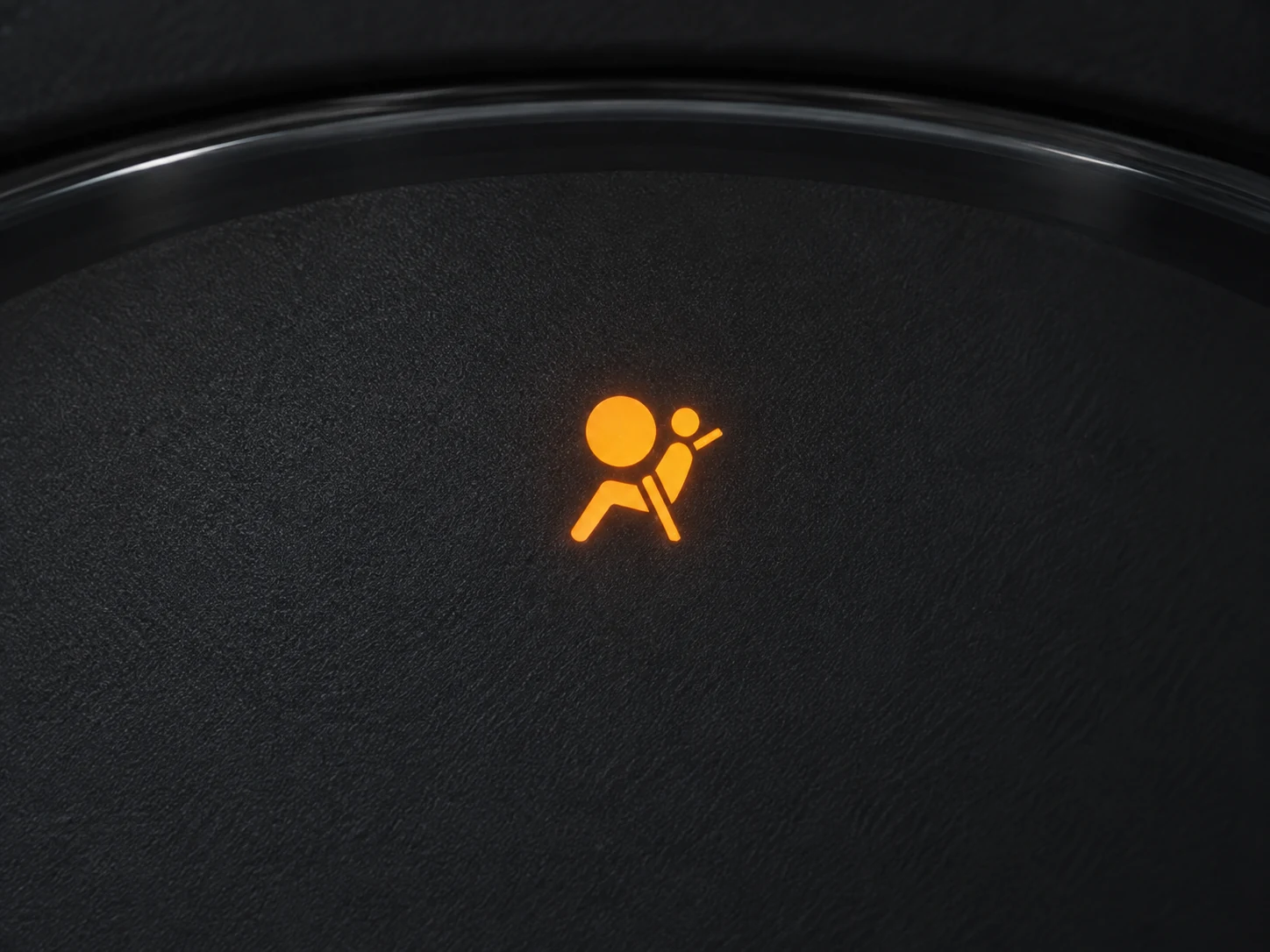 Correção de Luz do Airbag em Juiz de Fora‑MG
